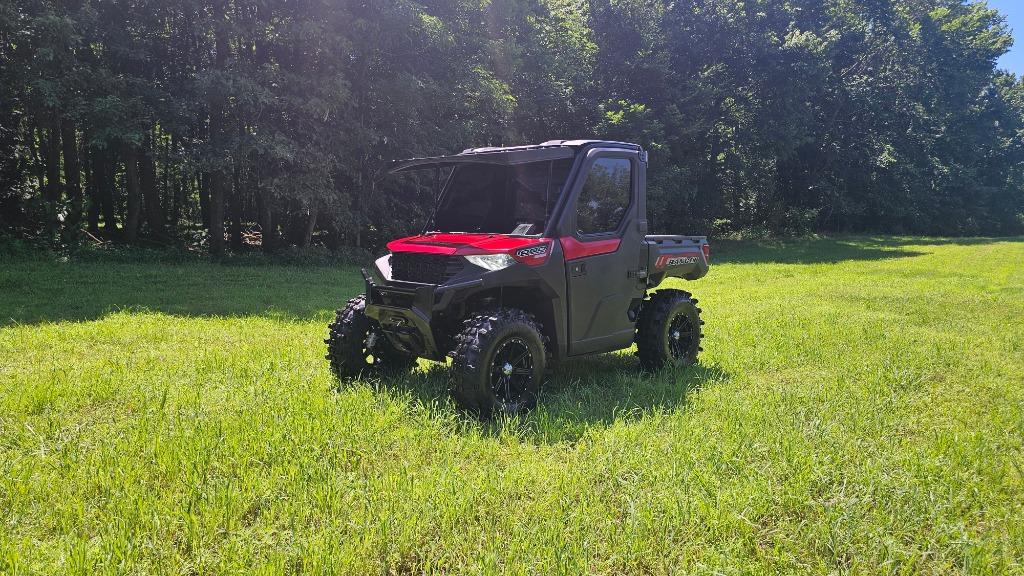 2021 Polaris Ranger - $14,500