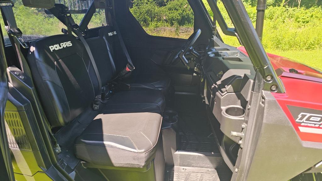 2021 Polaris Ranger - $14,500