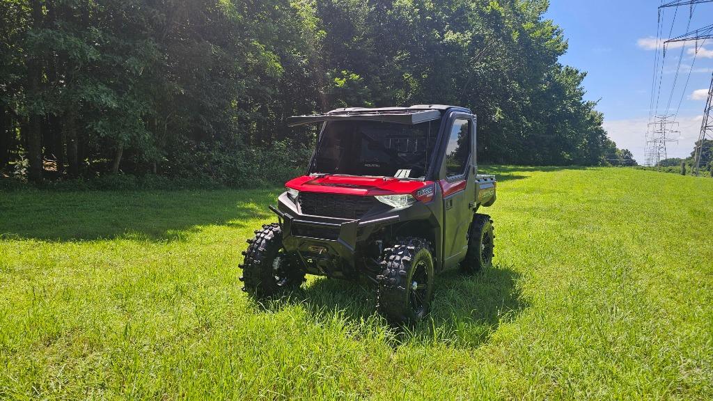 2021 Polaris Ranger - $14,500