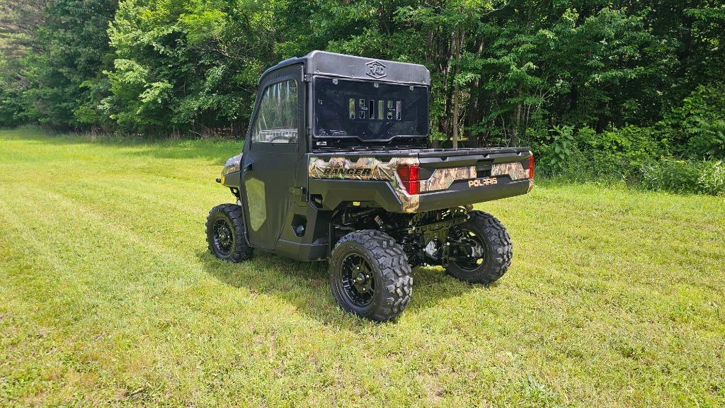 2021 Polaris Ranger - $11,900