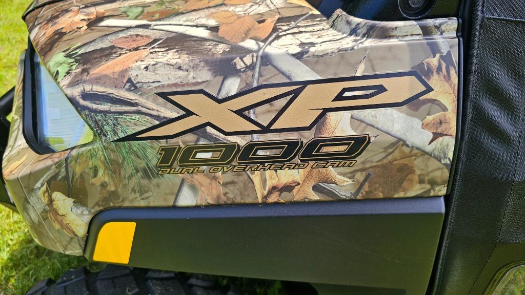 2021 Polaris Ranger - $11,900