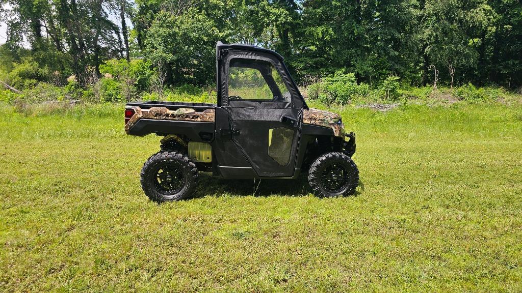 2021 Polaris Ranger - $11,900