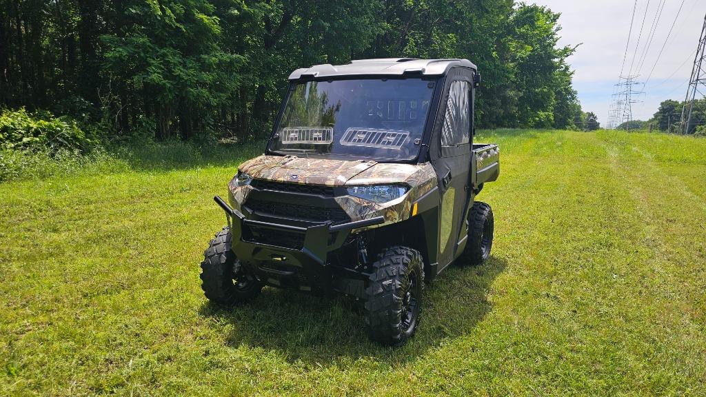 2021 Polaris Ranger - $11,900