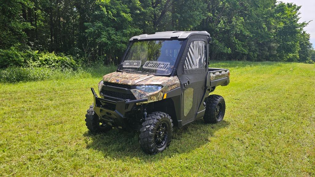 2021 Polaris Ranger - $11,900