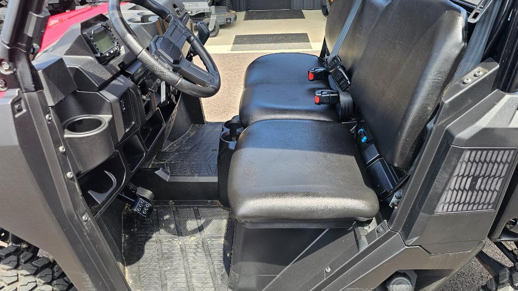 2021 Polaris Ranger - $11,900