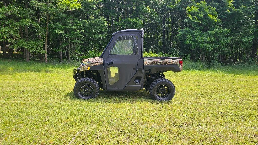2021 Polaris Ranger - $11,900
