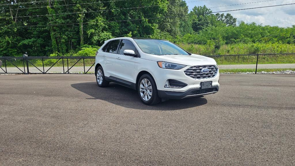 2022 Ford Edge - $15,900