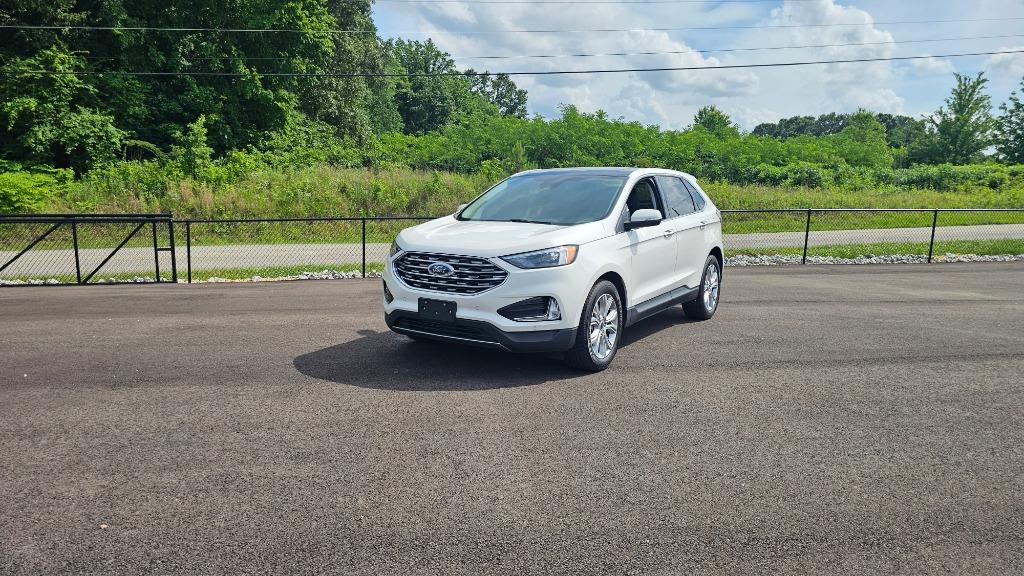 2022 Ford Edge - $15,900