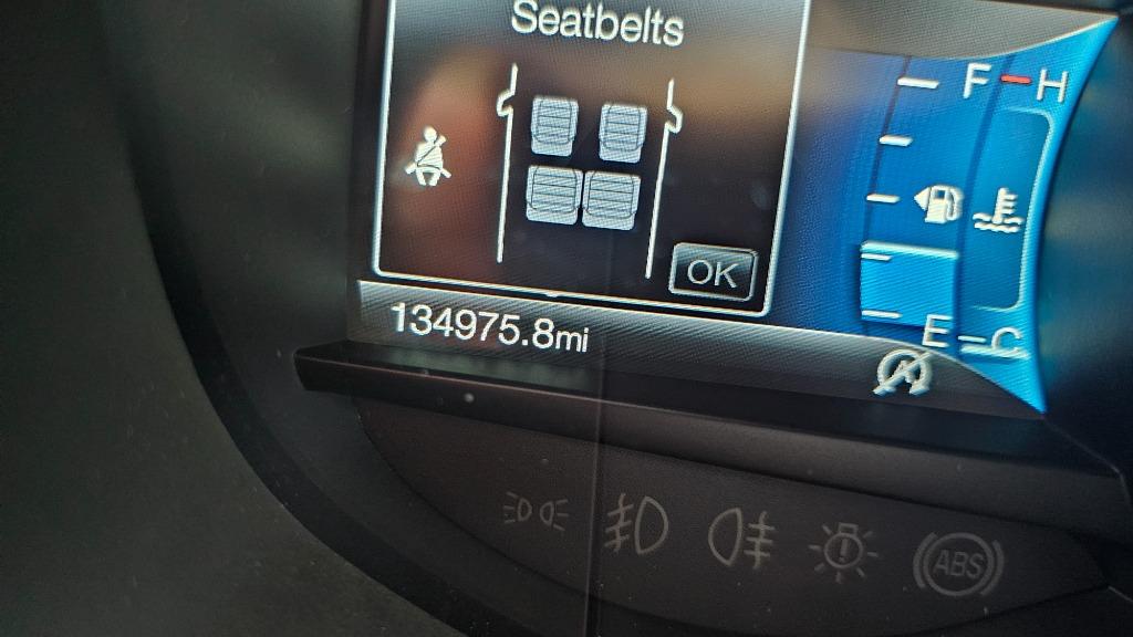 2022 Ford Edge - $15,900