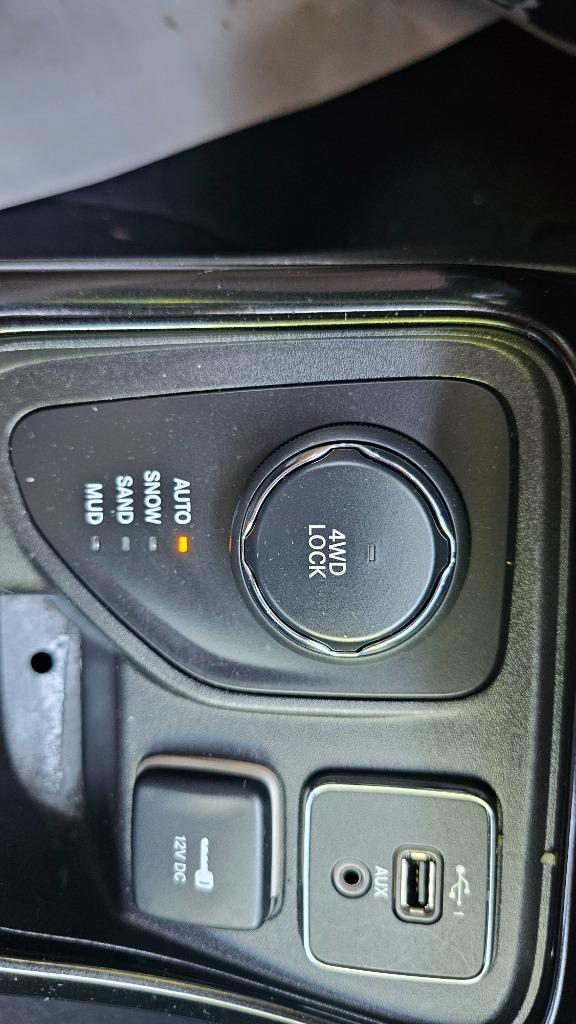 2019 Jeep Compass - $8,900