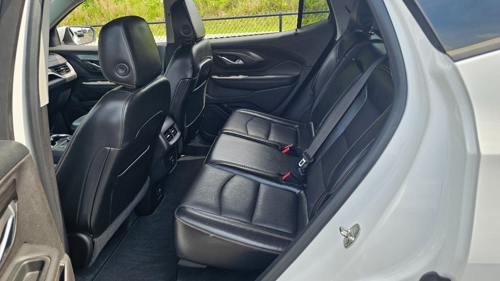 2018 GMC Terrain - $12,900