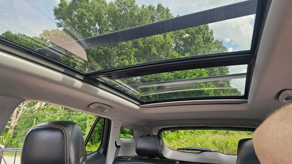 2018 GMC Terrain - $12,900