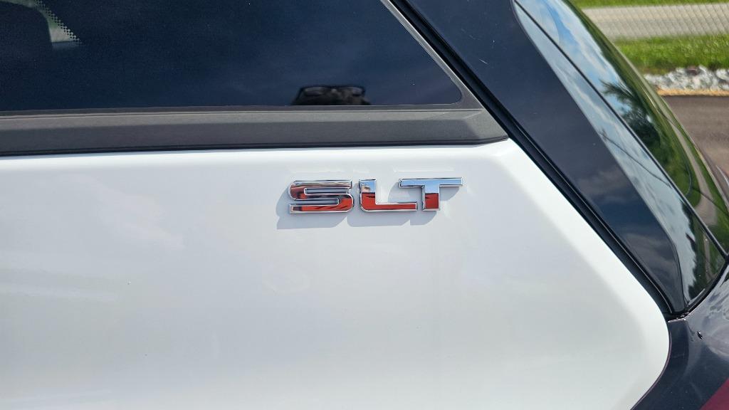2018 GMC Terrain - $12,900