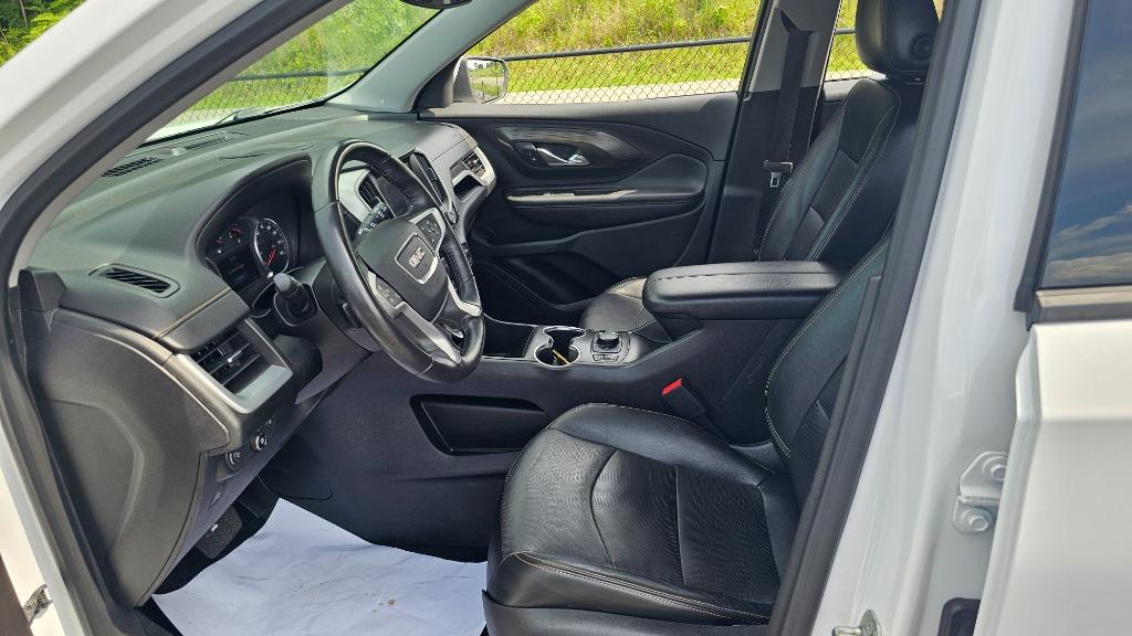 2018 GMC Terrain - $12,900