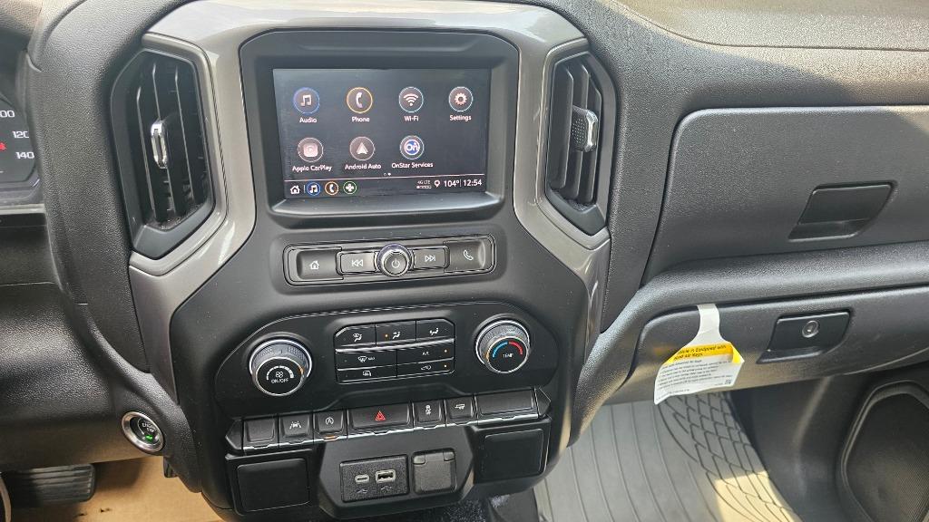 2023 Chevrolet Silverado - $16,900