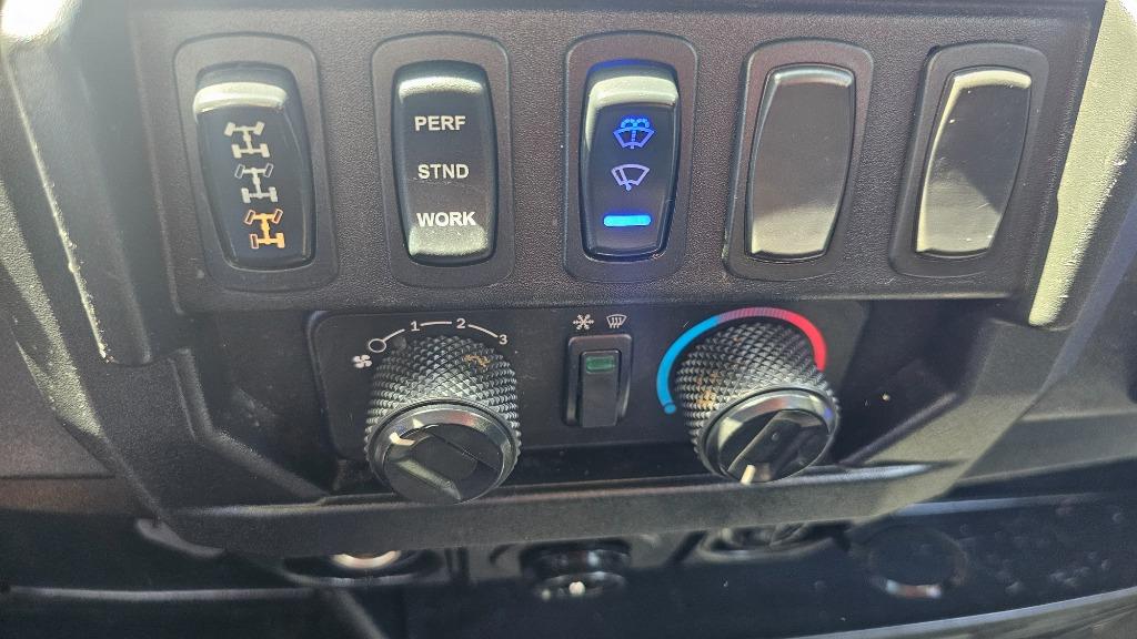 2022 Polaris Ranger Crew Xp 1000 - $24,900