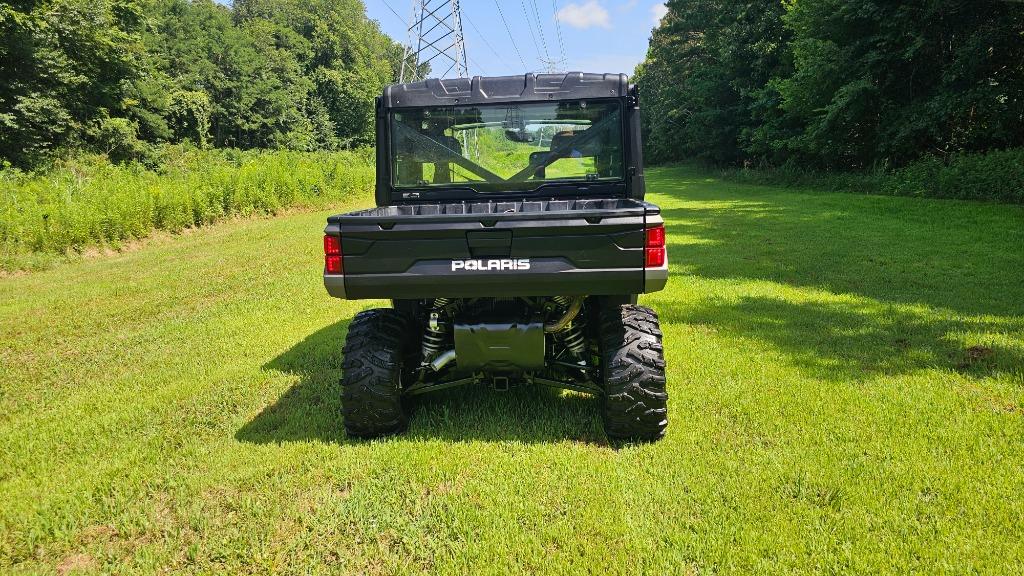 2022 Polaris Ranger Crew Xp 1000 - $24,900