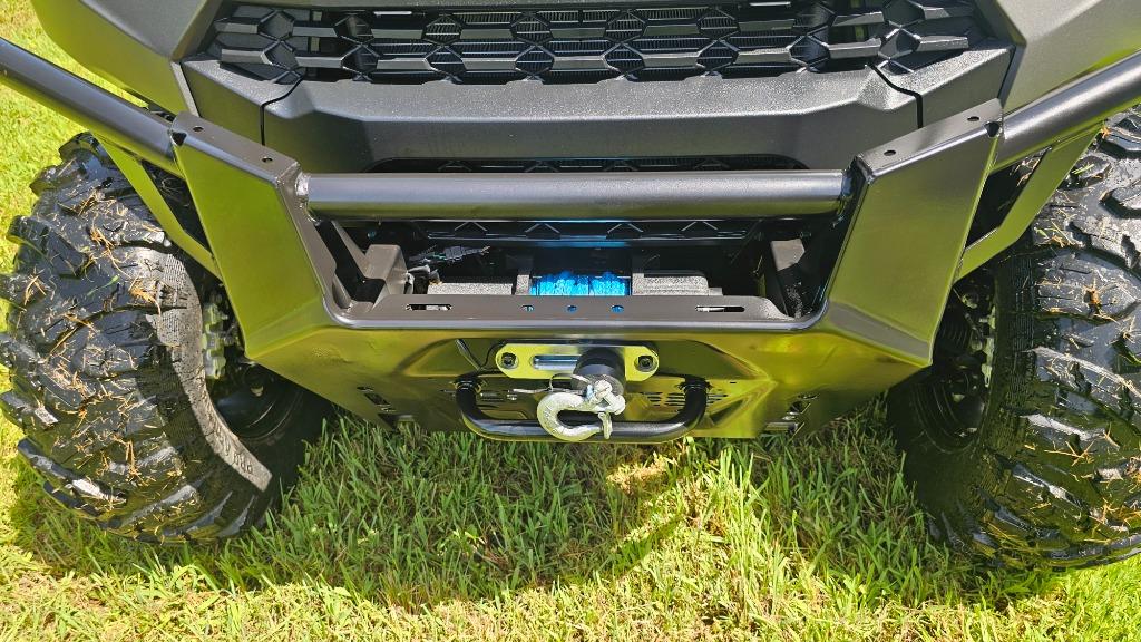 2022 Polaris Ranger Crew Xp 1000 - $24,900