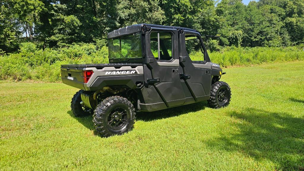 2022 Polaris Ranger Crew Xp 1000 - $24,900