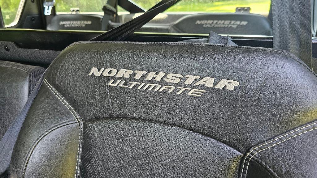2022 Polaris Ranger Crew Xp 1000 - $24,900