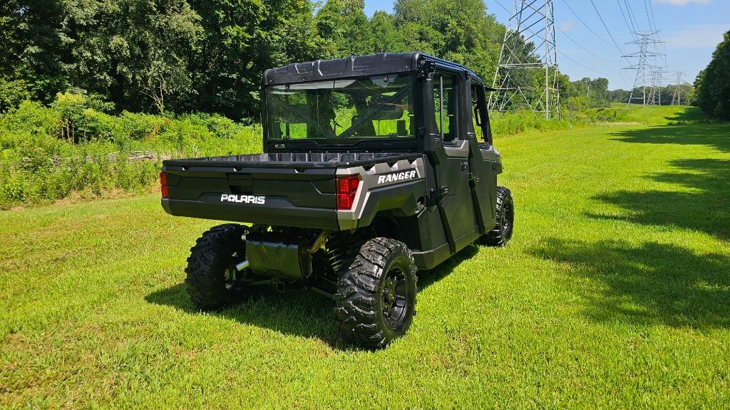 2022 Polaris Ranger Crew Xp 1000 - $24,900