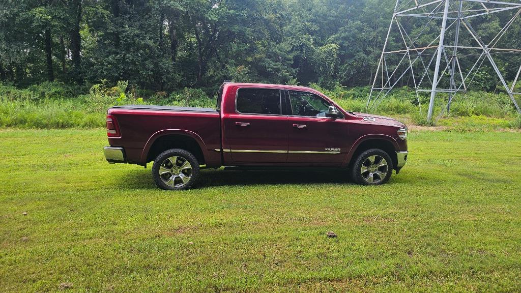 2019 Ram 1500 - $22,900