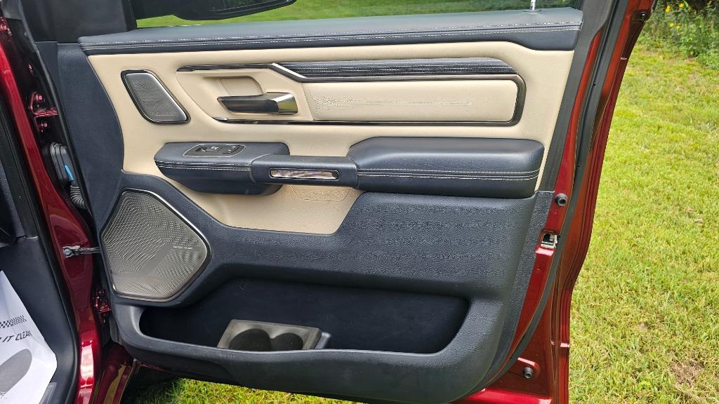 2019 Ram 1500 - $22,900
