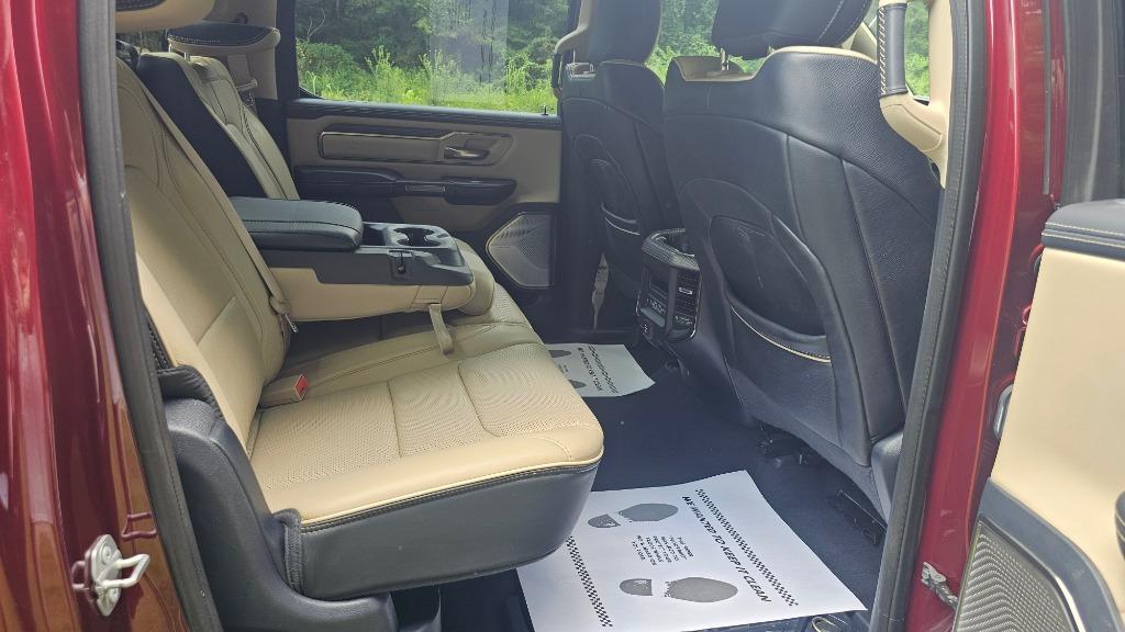 2019 Ram 1500 - $22,900