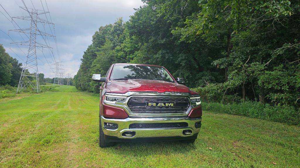 2019 Ram 1500 - $22,900
