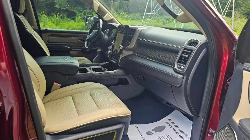2019 Ram 1500 - $22,900