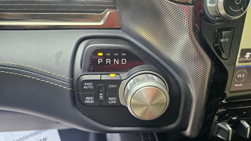 2019 Ram 1500 - $22,900