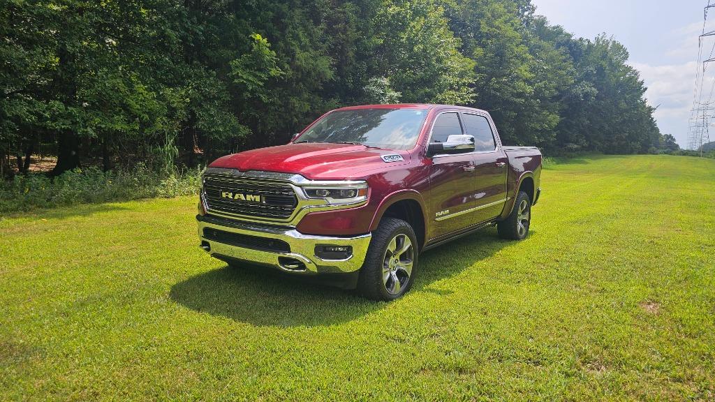 2019 Ram 1500 - $22,900