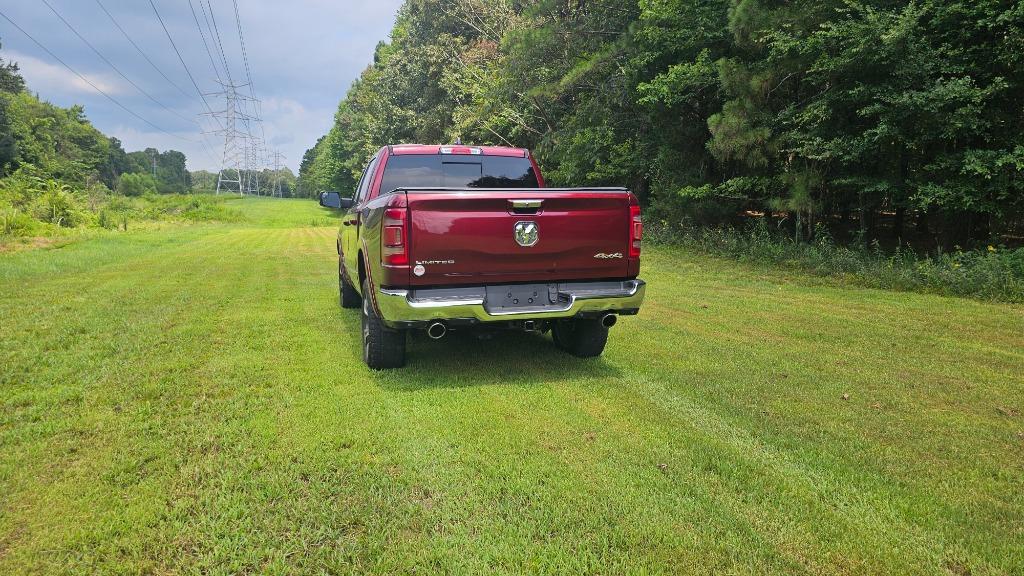 2019 Ram 1500 - $22,900