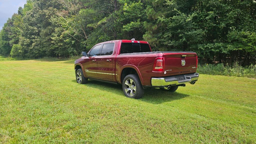 2019 Ram 1500 - $22,900