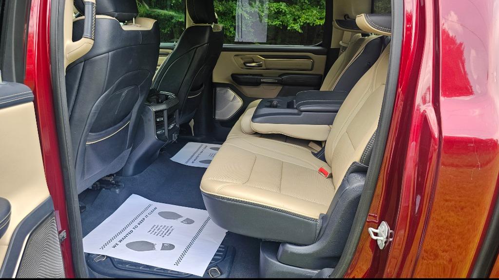 2019 Ram 1500 - $22,900