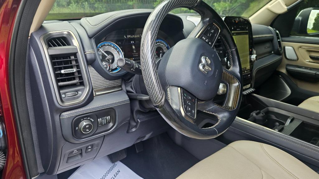 2019 Ram 1500 - $22,900