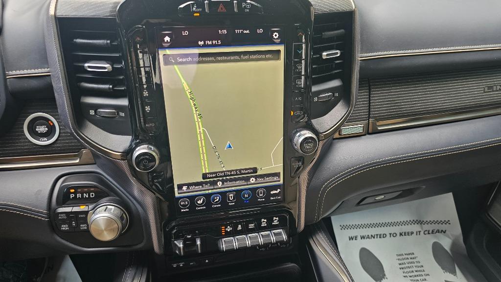 2019 Ram 1500 - $22,900
