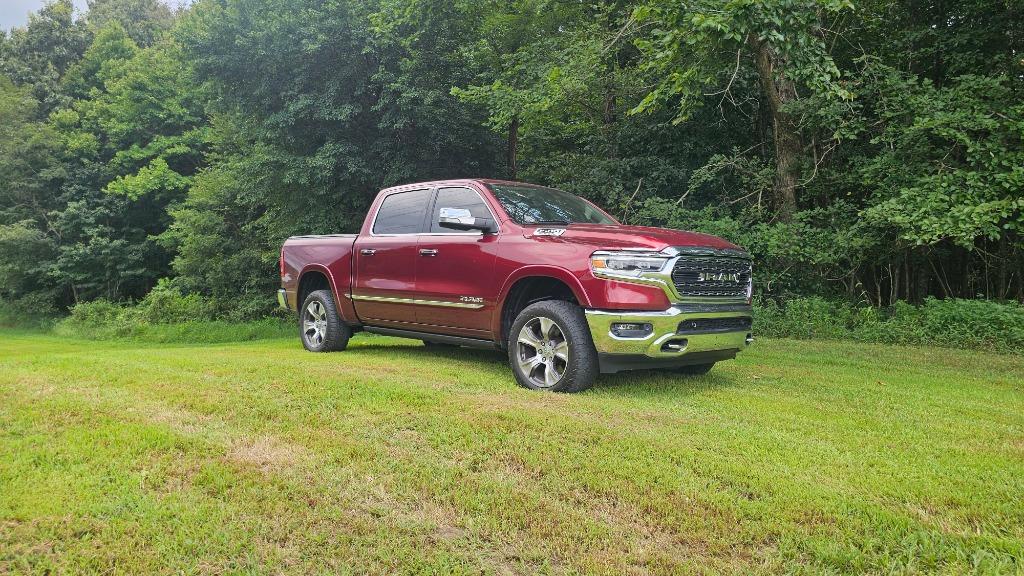 2019 Ram 1500 - $22,900
