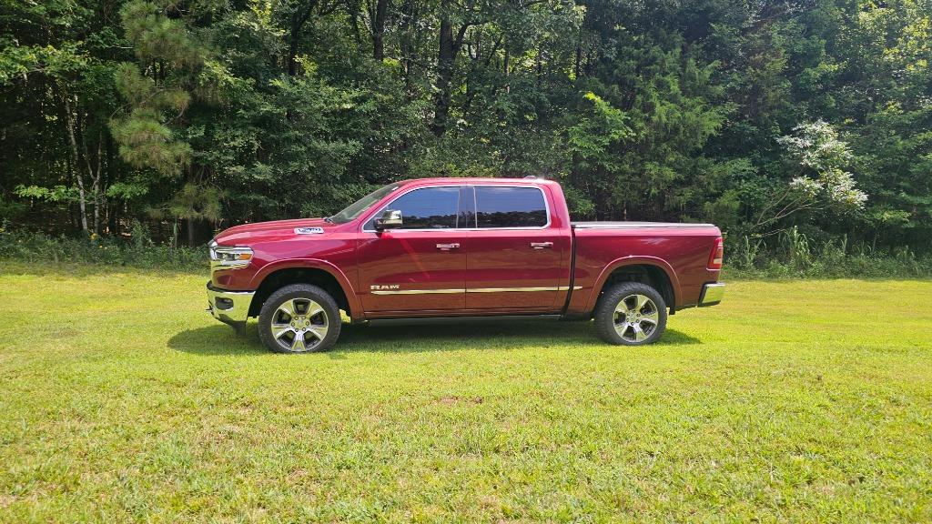 2019 Ram 1500 - $22,900