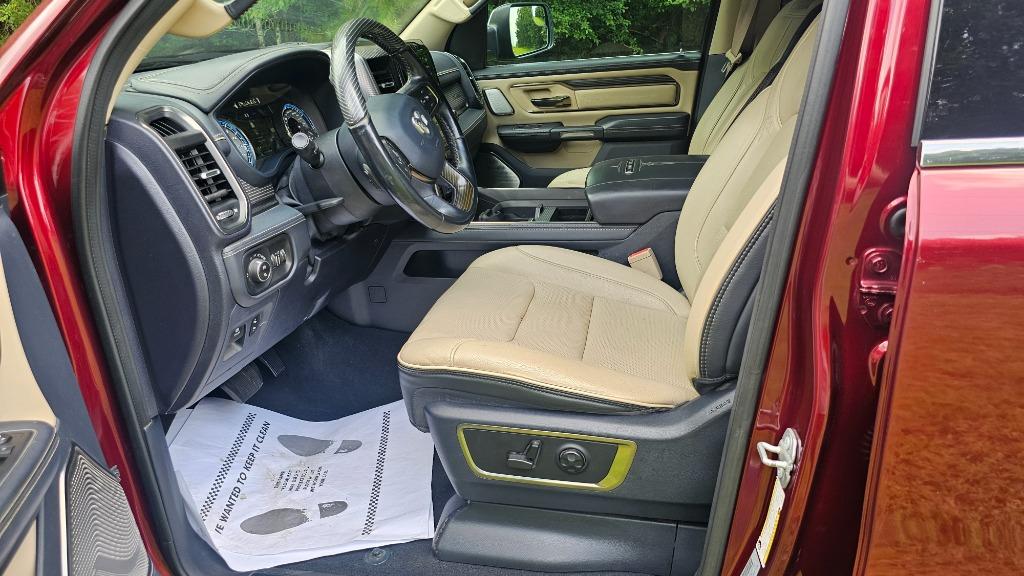 2019 Ram 1500 - $22,900