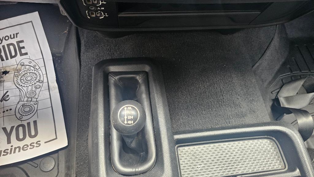2020 Ram 2500 - $28,900