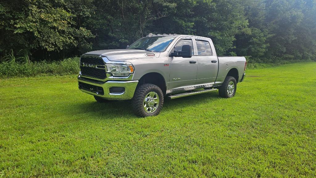 2020 Ram 2500 - $28,900