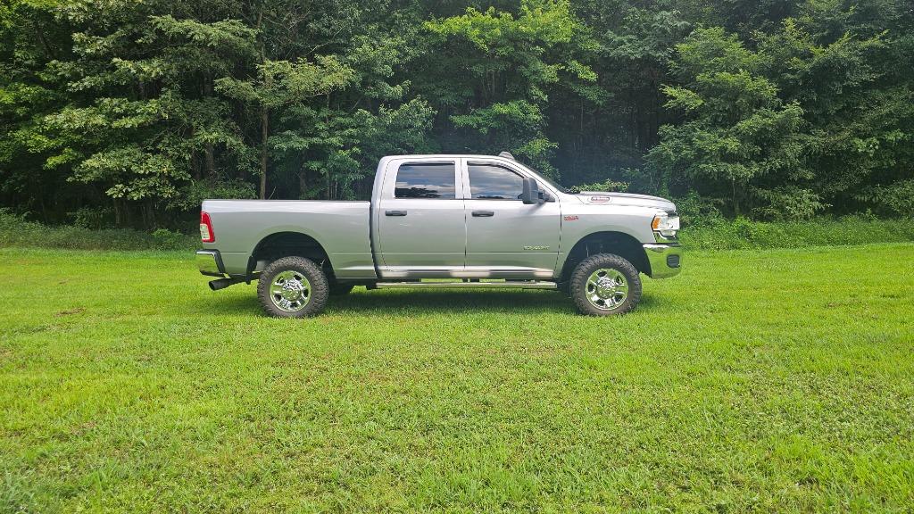 2020 Ram 2500 - $28,900