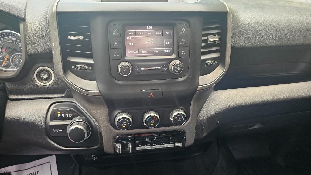 2020 Ram 2500 - $28,900