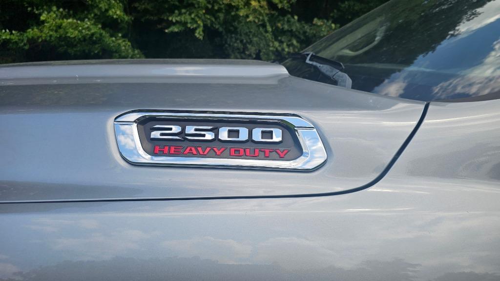 2020 Ram 2500 - $28,900