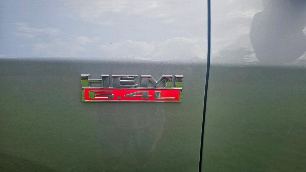2020 Ram 2500 - $28,900