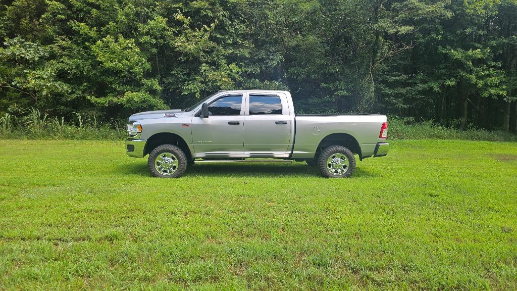 2020 Ram 2500 - $28,900