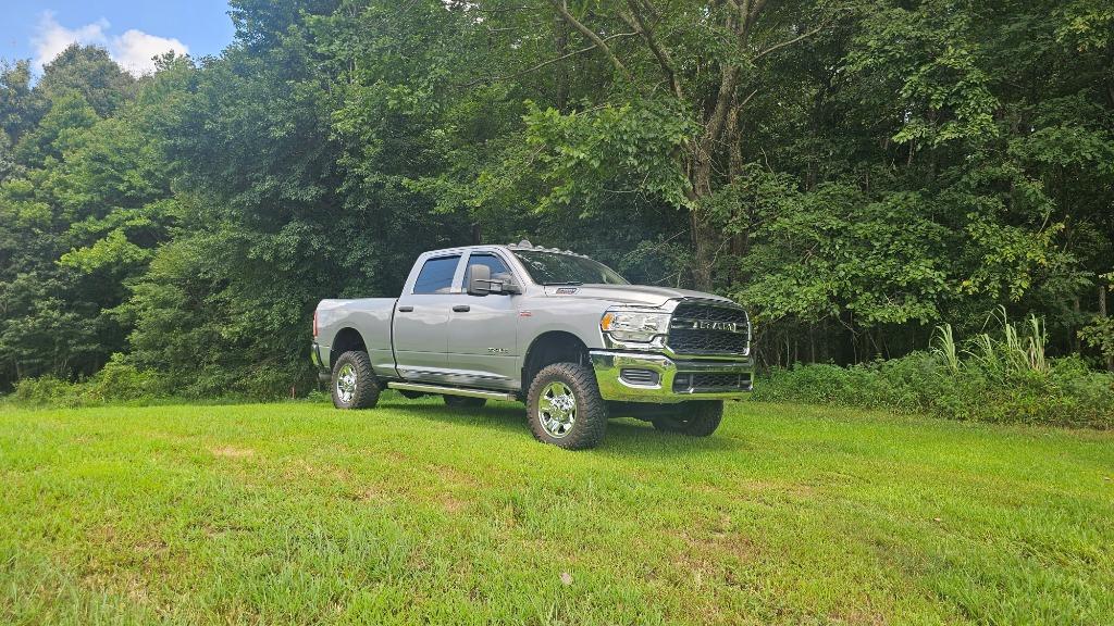 2020 Ram 2500 - $28,900