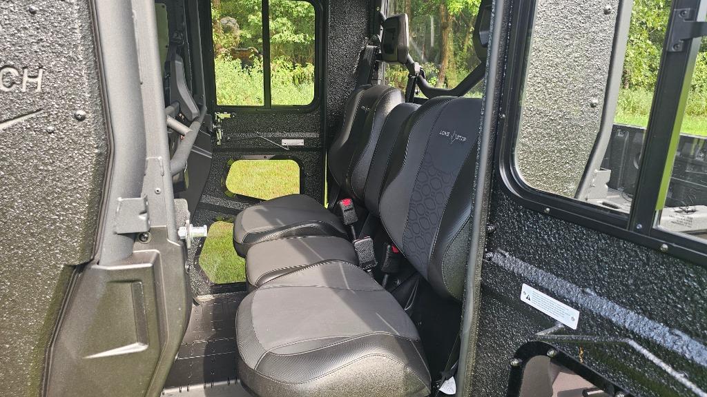 2025 Can-am Defender/traxter - $24,900