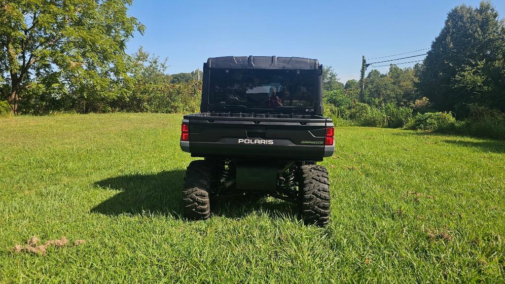 2025 Polaris Ranger Xp 1000 - $24,900